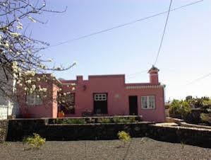 Casa Gusber 2 Villa La Rosa Exterior photo